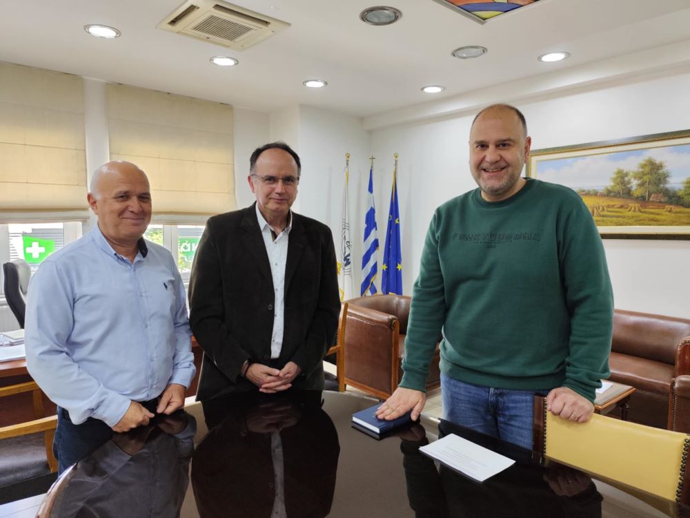 latest news photo